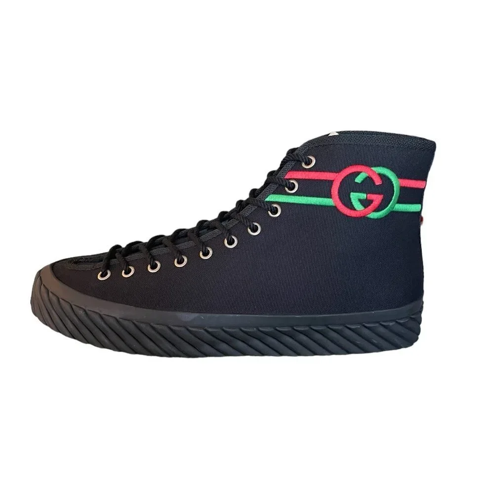 GUCCI MEN'S SNEAKER 